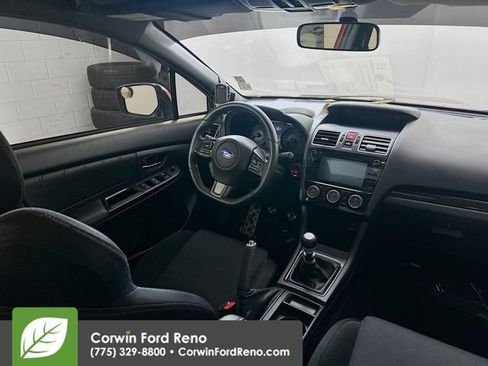 Used 2021 Subaru WRX Premium AWD/4WD image 22