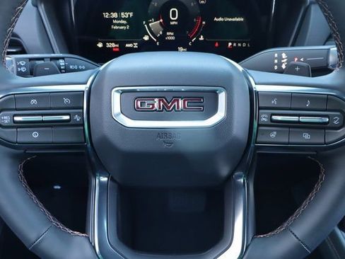 New 2026 GMC Terrain AT4 w/ Convenience Package III image 17