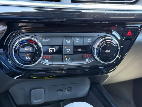 New 2026 Chevrolet Trax RS w/ Driver Confidence Package FWD image 21