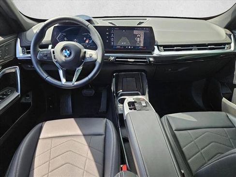 Used 2026 BMW X1 xDrive28i AWD/4WD image 15