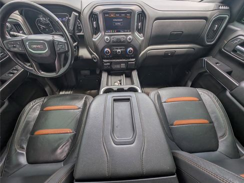 Used 2021 GMC Sierra 1500 AT4 w/ AT4 Value Package AWD/4WD image 32