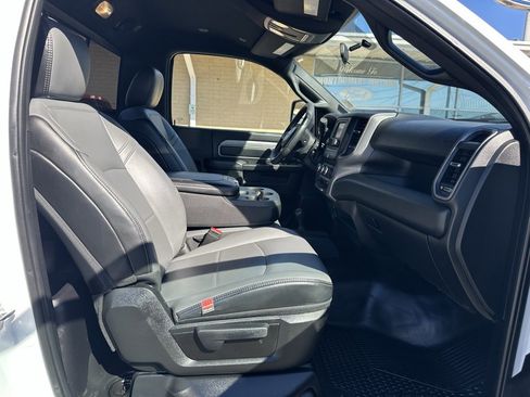 Used 2023 RAM 3500 Tradesman image 15