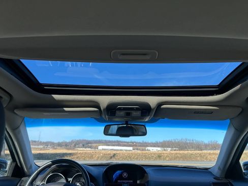 Used 2012 Acura TL w/ Technology Package image 20