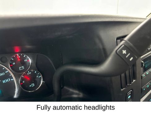 Used 2019 Chevrolet Express 3500 LT w/ LT Preferred Equipment Group RWD image 34
