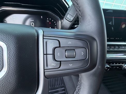 Used 2023 GMC Sierra 1500 Elevation RWD image 15
