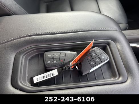 Used 2023 Chevrolet Tahoe LT w/ LT Signature Package image 10