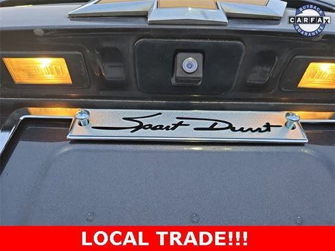 Used 2015 Chevrolet Tahoe LT w/ Luxury Package image 14