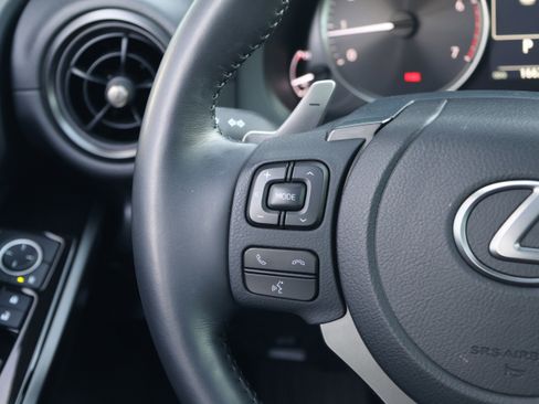 Used 2023 Lexus IS 300 w/ Comfort Package image 17