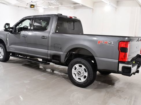 New 2026 Ford F250 XLT w/ XLT Premium Package AWD/4WD image 15