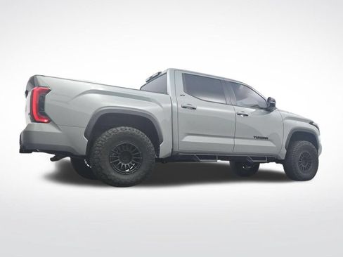 Used 2024 Toyota Tundra SR5 w/ SR5 Premium Package AWD/4WD image 32