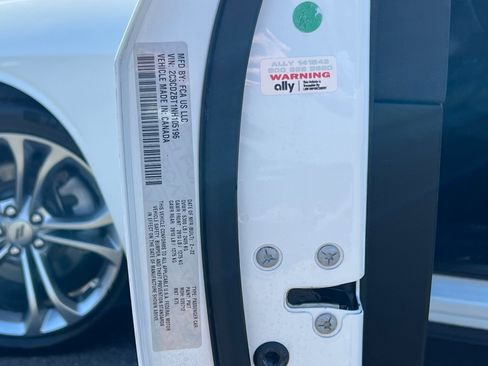 Used 2022 Dodge Challenger R/T image 54