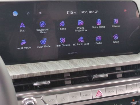 New 2025 Kia Telluride EX image 13