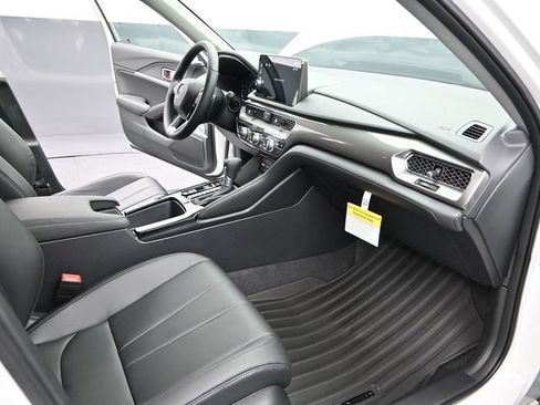 New 2026 Acura Integra image 23