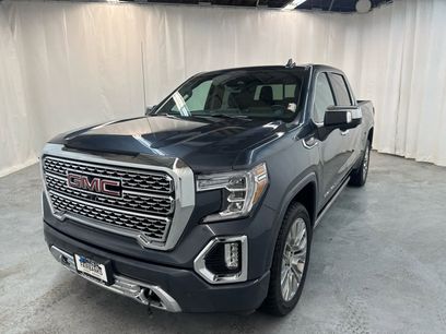 Used 2022 GMC Sierra 1500 Denali w/ Denali Reserve Package