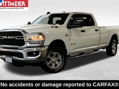 Used 2024 RAM 3500 Big Horn