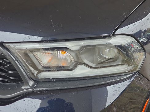 Used 2024 Dodge Durango R/T w/ Trailer Tow Group IV image 26