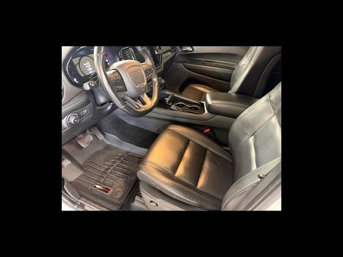 Used 2022 Dodge Durango GT AWD/4WD image 11