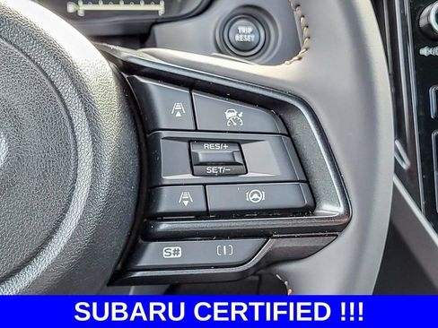 Used 2026 Subaru Forester Wilderness AWD/4WD image 17