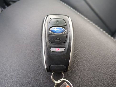 Used 2023 Subaru Ascent Limited w/ Technology Package AWD/4WD image 38