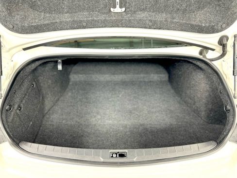 Used 2018 INFINITI Q60 Red Sport 400 w/ Sensory Package 3.0T Sport image 36