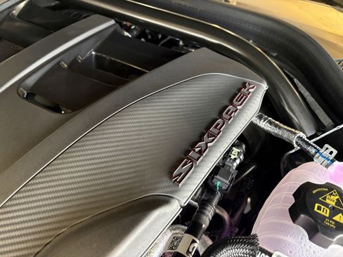 New 2026 Dodge Charger Scat Pack image 22