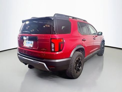 Certified 2026 Honda Passport TrailSport Elite image 23