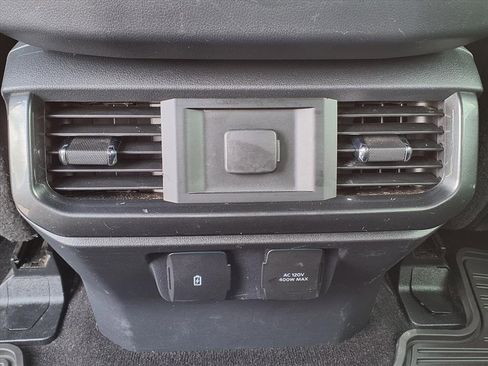 Used 2021 Ford F150 XLT w/ Equipment Group 302A High image 16