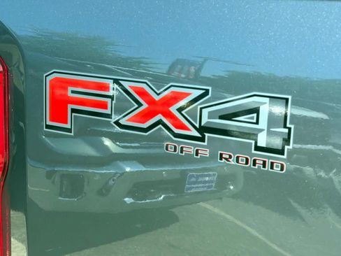 Used 2024 Ford F350 XLT w/ XLT Premium Package AWD/4WD image 10