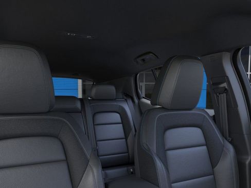 New 2025 Chevrolet Equinox EV LT w/ Convenience Package image 24