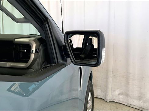 Used 2023 Ford F150 XLT w/ Equipment Group 302A High image 11