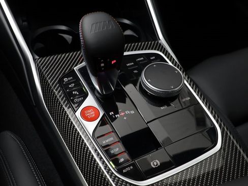 New 2026 BMW M4 xDrive Competition image 12