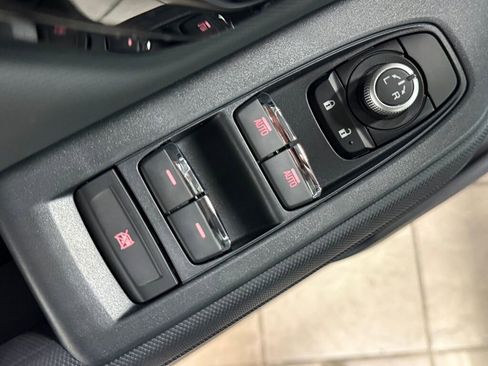 New 2025 Subaru Forester Limited image 27