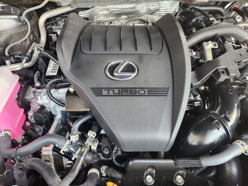Used 2025 Lexus RX 350 Premium Plus w/ Accessory Package (Z1) FWD image 32