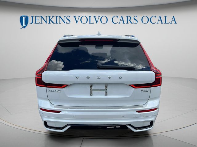 New 2026 Volvo XC60 T8 Plus w/ Protection Package Premier AWD/4WD image 4