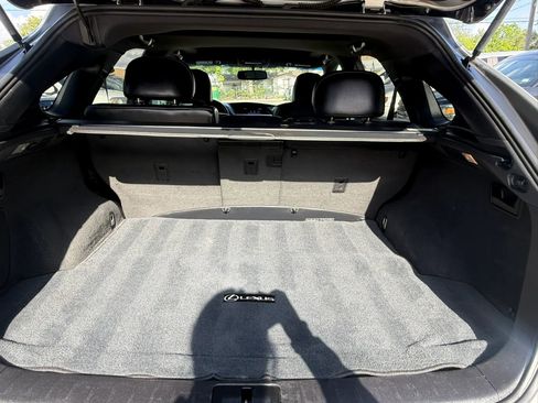 Used 2014 Lexus RX 350 F Sport w/ Navigation Package AWD/4WD image 18