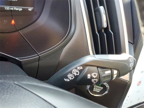 Certified 2024 Ford Edge SEL w/ Convenience Package image 17