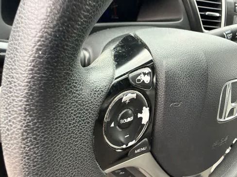 Used 2013 Honda Civic LX image 8