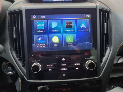 Used 2022 Subaru Forester Wilderness AWD/4WD image 25