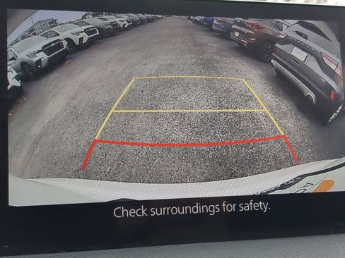 Used 2022 MAZDA CX-9 Touring Plus image 24