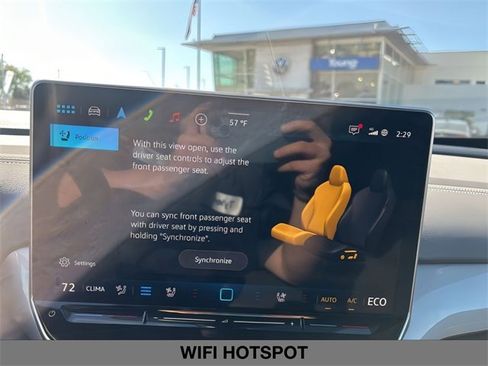 New 2025 Volkswagen ID.4 Pro S Plus image 28