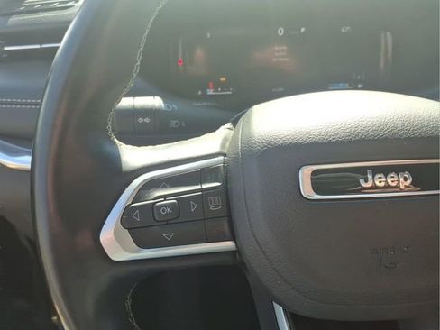 Used 2022 Jeep Compass High Altitude image 15