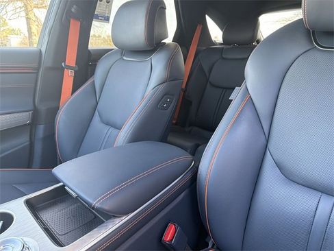 Used 2026 Genesis GV70 2.5T Sport Prestige image 21