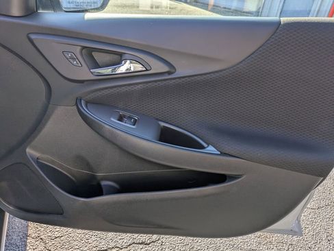 Used 2024 Chevrolet Malibu LT image 36