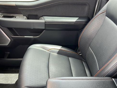 Used 2024 Ford F150 Lariat w/ Equipment Group 502A High AWD/4WD image 24