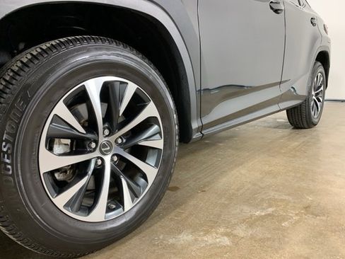 Used 2022 Lexus RX 350 AWD w/ Premium Package image 2