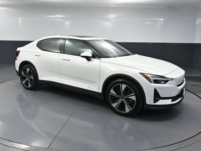 Used 2024 Polestar Polestar 2