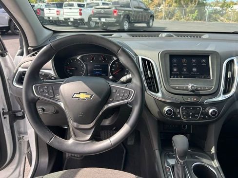 Certified 2024 Chevrolet Equinox LT image 17