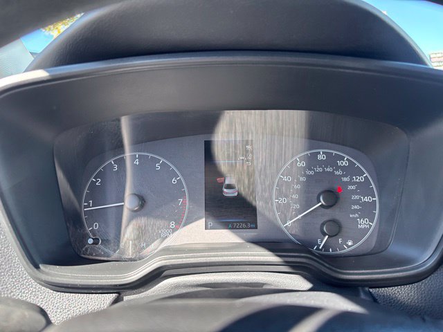 Used 2024 Toyota Corolla LE FWD image 20