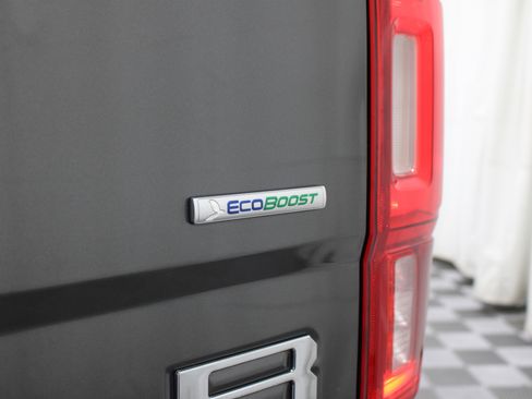 Used 2019 Ford Ranger XLT w/ Equipment Group 301A Mid image 24