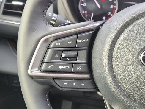 New 2026 Subaru Ascent Touring image 8